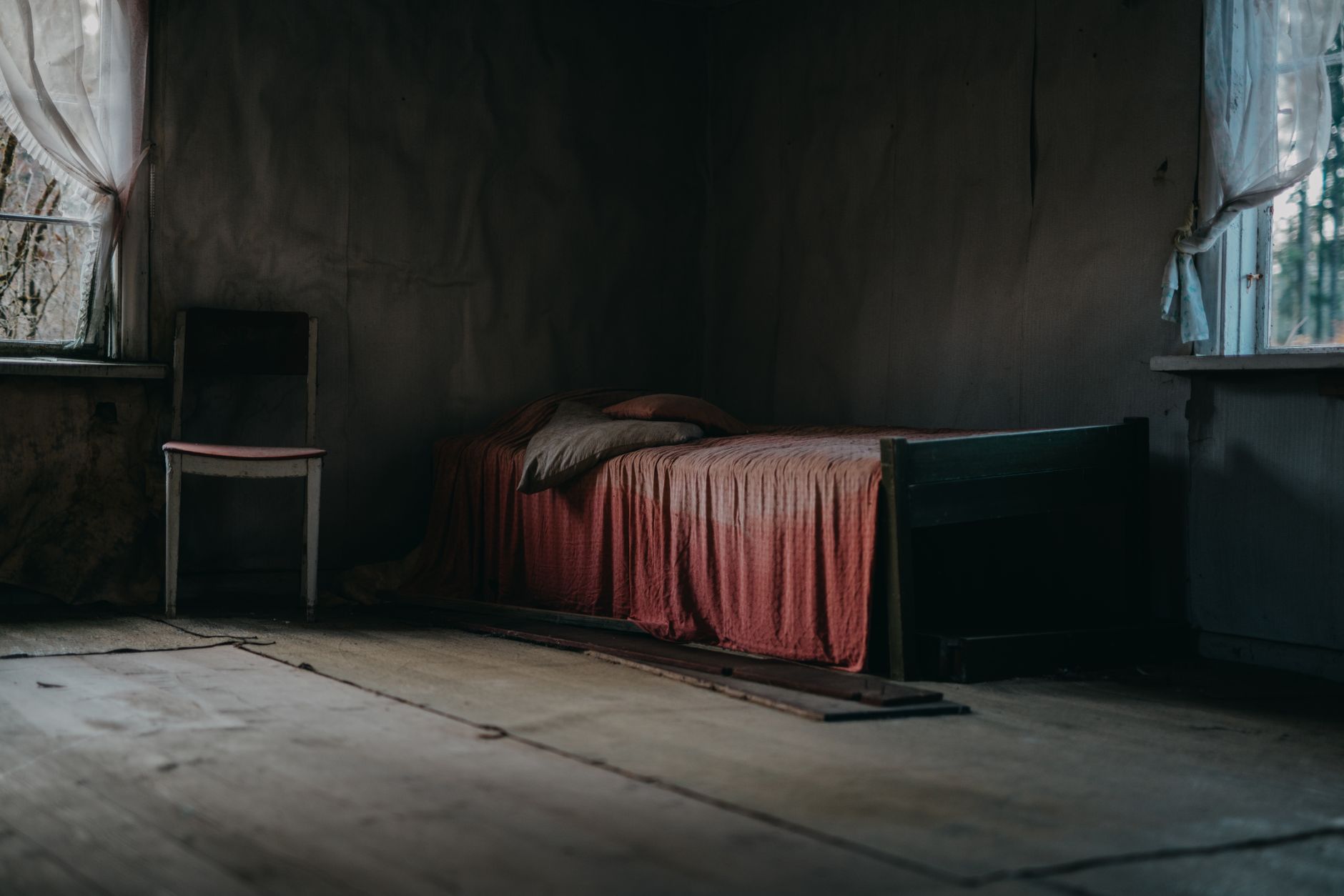 Traitement punaises de lit à Amiens